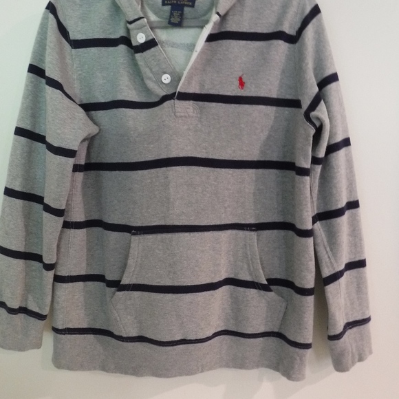 Polo Ralph Lauren Sweatshirt/Sweatpants - Picture 3 of 4